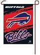 Buffalo Bills 11"x15" Garden Flag - Football Sports Merchandise