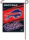 Buffalo Bills 11 &acute; x15 &acute; Garden Flag ( Without Flag Stand ) - B0000ZJVMI