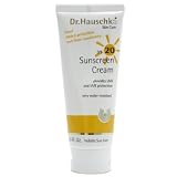 Dr. Hauschka Sunscreen Lotion SPF 20 ( Very Water-Resistant ) 100ml/3.4oz