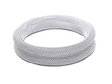 Silver Rolled Mesh Bangle