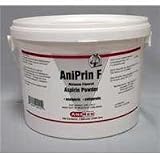 ANIPRIN F POWDER, Size: 5 POUND (Catalog Category: Equine Supplements:SUPPLEMENTS)