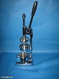 Citrus Power Hand Press Orange Juicer - By Metrokane