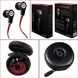 Dr. DRE TOUR IN-EAR HEADPHONES