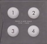 1234 Punk Box Search