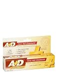 A & D First Aid Ointment Skin Protection 1.5 oz