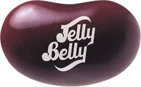 Jelly Belly Jelly Beans Dr. Pepper [10LB Case] by Jelly Belly