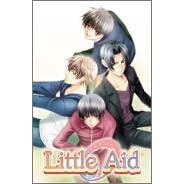 Little Aid �[���g���G�C�h�[