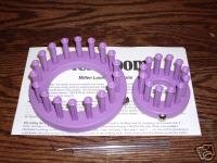 Flexiloom - Mitten Loom Set