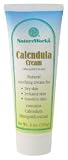 Nature Works - Calendula Cream, 4 oz cream