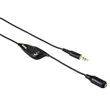 Hama Audio-Verl�ngerungskabel 3,5-mm-Klinken-Stecker/Kupplung Stereo, 3 mvon "Hama"