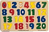 Wooden Puzzles