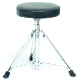 HB Junior Drum Throne - Child Size Drum Seat for Kids