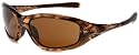 Oakley Encounter Topaz Tortoise bronze Fahrradbrille Sonnenbrille Radbrille Fahrradbekleidung