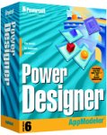 POWERDESIGNER APPMODELER