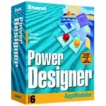POWERDESIGNER APPMODELER