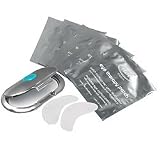 Talika Eye Therapy Patch With Case - 6 Reusable pairs