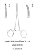 Fine Artery Forceps,Halsted-Mosquito 1:2