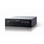 Sony DRU865S Internal Serial ATA with Lightscribe DVD-ROM (Silver with Black front)