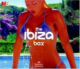 CD-Charts  Search : The Ibiza Box: 45 Balearic Anthems