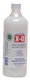 Pet Supplies : X-O Neutralizer - 32 oz Concentrate