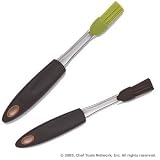Mario Batali Silicone Pastry Brush