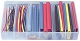 3M Shrink Tubing Kit 90 Pcs.
