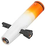 Orange Eclipse Spitfire Bolt