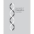Encyclopedia of Genetics by  Bryan D. Ness and Jeffrey A. Knight