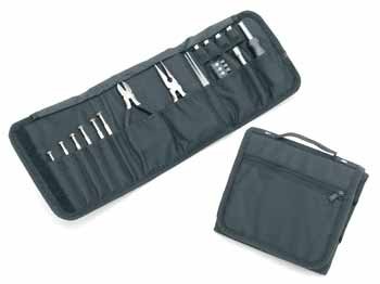 Wholesale Ruff & Ready 27 piece Tool Tote (Case Pack 25)