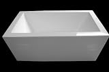 Europa 825 Roll Top Bath