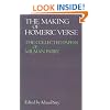 The Making of Homeric Verse: The Collected Papers of Milman Parry
