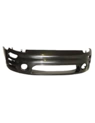 Automotive Parts and Accessories: OE Replacement Mitsubishi Eclipse Front Bumper Cover (Partslink Number MI1000282) - Unknown