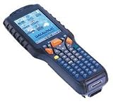 Produkt-Bild: Datalogic Kyman Pistol, 1D, BT, WLAN, num., Mobiles Datenerfassungsger&auml;t, 1D, GreenSpot, Bluetooth, WLAN, XScale 400MHz, 128MB RAM/128MB Flash, 944551019