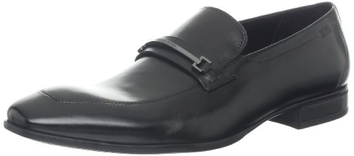 BOSS Black by Hugo Boss Men's Varmio Slip-On Loafer
