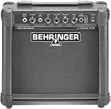 Behringer ULTRABASS BT108 Bass Practice Combo (Standard)