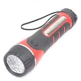 HANGZHOU GREAT STAR INDUST 765265 RAYZ 2 DD LED FLASHLIGHT 1 W