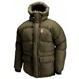 FJALL RAVEN(フェールラーベン) THERMO 2 DOWN JACKET 246(Tarmac) L FR80760の画像