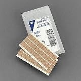 3M Steri-Strip Blend Tone Skin Closures, 1/2 inch x 4 inch, Non-Reinforced, Tan, 50/bx, 4bx/cs