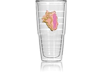 Tervis 24 oz. Big T Conch Shell Tumbler