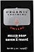 vitamin_b130vitamin b1 - Milled Soap Wild 5 Ounces