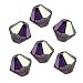 Swarovski Crystal Bicone 5301 4mm 