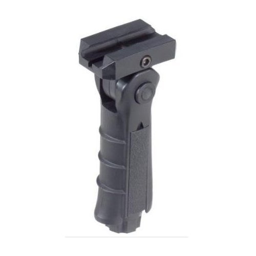 Paintball Foldable Tactical Foregrip