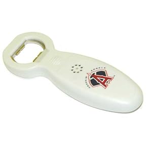 Anaheim Angels Talking Bottle Opener by Talking Bottle Opener