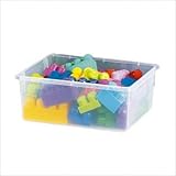 IMAGE OF Jonti-Craft Tub Teal