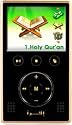 Penman CQ4HO the Smallest Digital Holy Quran