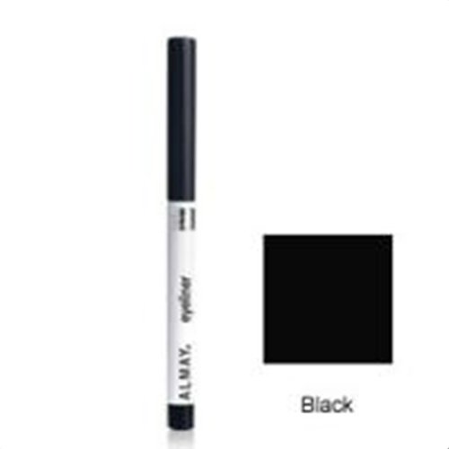 Almay Eyeliner Black (2-pack)