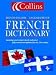 Collins French-English Dictionary : Canadian Edition