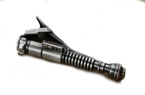 Star Wars Tie Clips Lightsaber Luke Skywalker