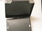31C0jXcRiQL. SL160  PYLE CAR DVD MP3 PLAYER + 13.3 SWIVEL CAR SCREEN ROOFMOUNT