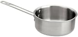 Paderno Tri-ply Sauce Pans